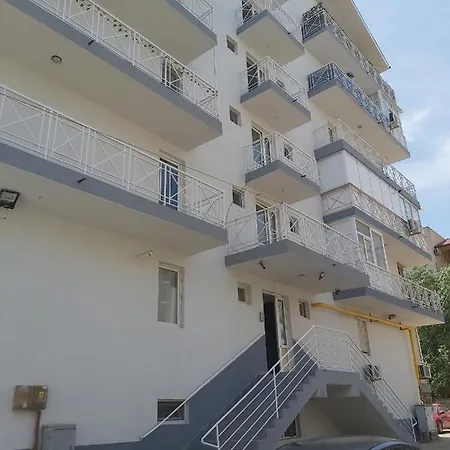 Appartamento Garsoniera Sara Eforie Nord