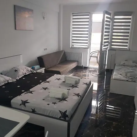 Apartment Garsoniera Sara Eforie Nord